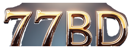 777bd logo