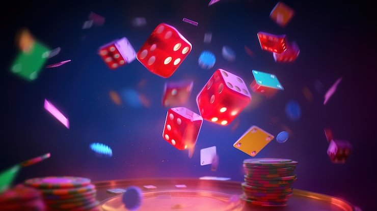 777bd Blackjack ka Khel - Kyun Yeh 777bd par Pasand Hai