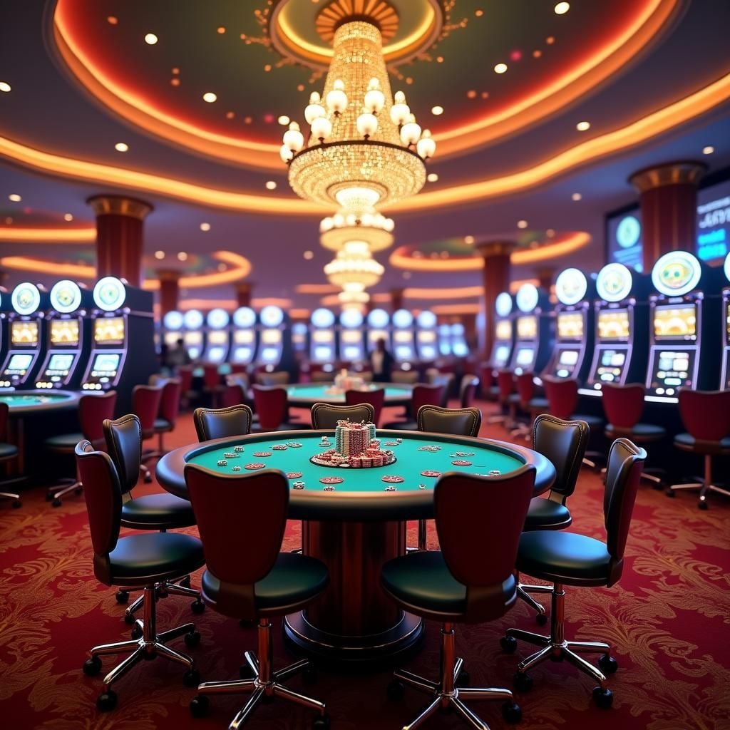 777bd Slots