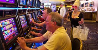 777bd Blackjack - 777bd par Live Khelen